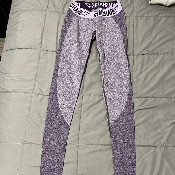 Gymshark Leggings - Picture 3 of 3